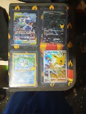 Pokémon Card Lot Valuable Charizards IN Lot  picture