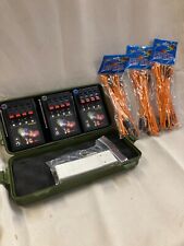 12 Cue Wireless Remote Firing System w/ 30  igniters, Ships from US picture