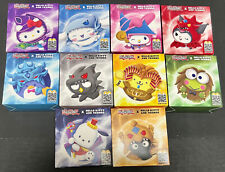 Hello Kitty X Yu-Gi-Oh McDonald's Exclusive Toy (Complete Set of 10) picture