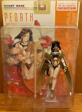 Hobby Base PEORTH Action Figure Pt.4 By Ah My Goddess picture