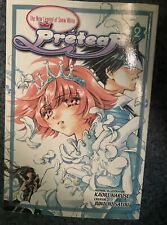 Pretear Volume 2 English Manga picture