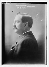 Charles Sumner Ashley,Sr,1858-1941,Mayor of New Bedford,Massachusetts picture