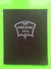 1940 Ardsley High School Yearbook - Ardsley, New York picture