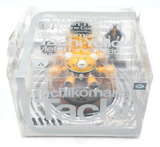 Wave 1:24 Tachikomans Tachi Yellow Ghost in the Shell Stand Alone Complex picture