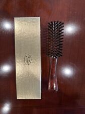 NEW Vintage FULLER BRUSH Boar Bristle Hairbrush picture