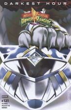 Mighty Morphin Power Rangers #121C Stock Image picture
