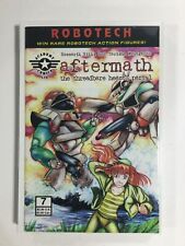 Robotech Invid War: Aftermath #7 (1994) VF3B124 VERY FINE VF 8.0 picture