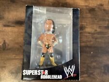 CM Punk WWE Superstar Bobblehead Limited Edition picture