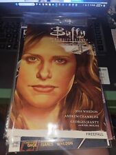 Buffy Spike Angel And FAITH TPBs And Single Issues See Pics For Whats What picture