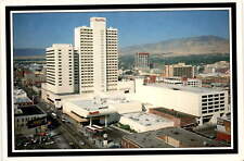 Harrah's Hotel and Casino, Reno, Nevada, Taiwan, 1986, gun collection Postcard picture