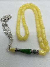 Dust Of Amber Rosary  picture