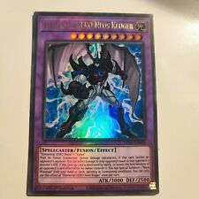 Yugioh - Elemental HERO Neos Kluger / GFP2-EN003 / Ultra Rare / Near Mint...  picture