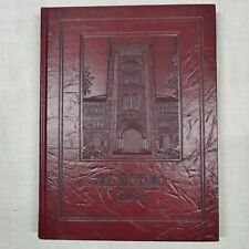 1988 El Rodeo Creighton University Of Southern California LA YEARBOOK HISTORY picture