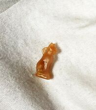 Smallest One of a kind BASTET GODDESS of protection As an Amulet picture