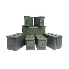Ammo Can 