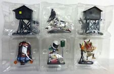 Hokkaido TV / Union Creative figure what about its 2 Complete 6 Type Set picture