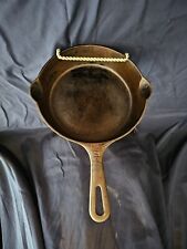 Griswold Cast Iron Size 5 Skillet 724 * Sits Flat * picture