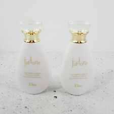 [  J'ADORE By Dior ] Womens Beautifying Body Milk 50mL x 2 picture