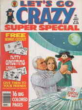 Crazy (Magazine) #52 VG; Marvel | low grade comic - we combine shipping picture
