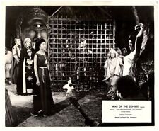 War of the Zombies 1964 Evelyn Stewart Rosy Zichel 8x10 inch photo picture
