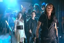 THE MORTAL INSTRUMENTS CITY OF BONES JAMIE CAMPBELL BOWER 24x36 inch Poster picture