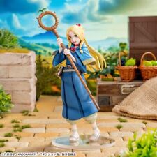 Delicious in Dungeon Meshi  marcil Luminasta Figure From Japan Anime Manga New picture