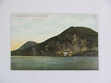 Vintage Postcard Breakneck Mountain Hudson River New York  picture