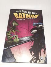 Batman: Through the Looking Glass (DC Comics, 2011 March 2012) TPB 9.8 picture