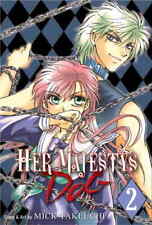 Her Majesty's Dog #2 VF; Go | we combine shipping picture