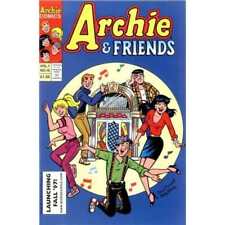 Archie's Ten Issue Collector Set #10 in Near Mint condition. Archie comics [h' picture