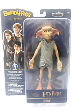 Bendyfigs Dobby Figure Officially Licensed Harry Potter Noble Toys WIZARDING picture