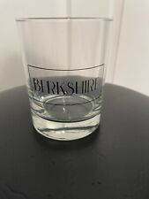 Warren Buffett Berkshire Hathaway 2024 Set of 4 glasses NEW picture
