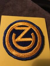 SALE US Army 102nd Infantry Division Patch  picture