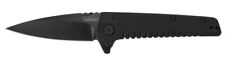 Kershaw Fatback Assisted Opening Knife - EDC - Carry  picture
