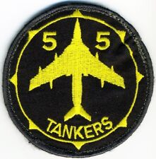 Royal Air Force:  55th Squadron TANKERS picture