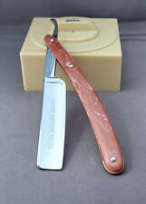 Gorgeous Vintage Restored  WESTER BROS. No. 20 - Straight Razor - Shave Ready picture