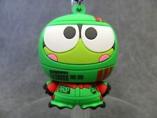 Hello Kitty and Friends NEW * Keroppi Clip * Blind Bag Series 3 Car Race picture
