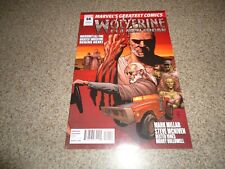 WOLVERINE OLD MAN LOGAN #66 MARVELS GREATEST COMICS HG picture