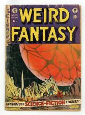 Weird Fantasy #13 1952 PR 0.5 picture