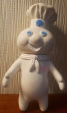 Vintage 1971 Pillsbury Doughboy - Poppin' Fresh Doll Playthings 7
