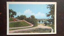 Strathcona Park, Ottawa, ONT -1921-46, Rough Edges picture