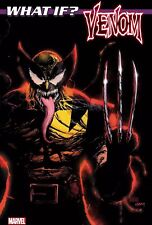 What If Venom #2 Marvel Comic Book 2024 picture