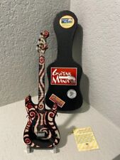 Guitar Mania -  MIND BENDER FENDR, 2005 No. 1033 Fender Miniature Guitar  picture