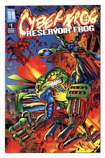 Cyberfrog Reservoir Frog 1A FN 6.0 1996 picture
