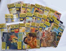 Classics Illustrated 1st editions - lot of 12 comics picture