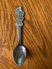 Vintage Walt Disney by Bonny Minnie Mouse Spoon Japan Stainless picture