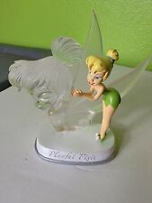 2008 The Magic Of Tinker Bell Playful Pixie Sisney Bradford Exchange Disney LE picture