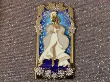 Disney Princess and the Frog Tiana - Fantasy Pin - LE 50 picture