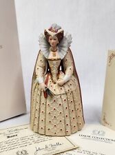 Rare Lenox Great Fashions of History Jane Mint Condition 6