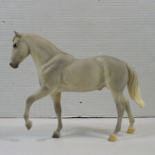 Breyer Horses Luz de Luna Model Number 1183 Grey Paso Fino Traditional 2007-2009 picture